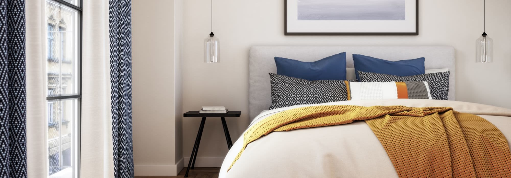 Reviews at The Shockoe Collection in Richmond, Virginia