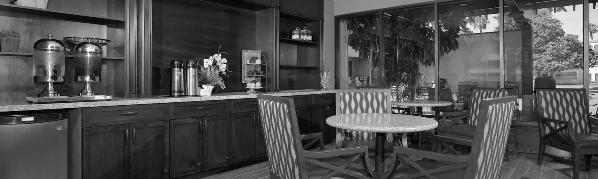 Floor Plans at Pacifica Senior Living Escondido in Escondido, California.