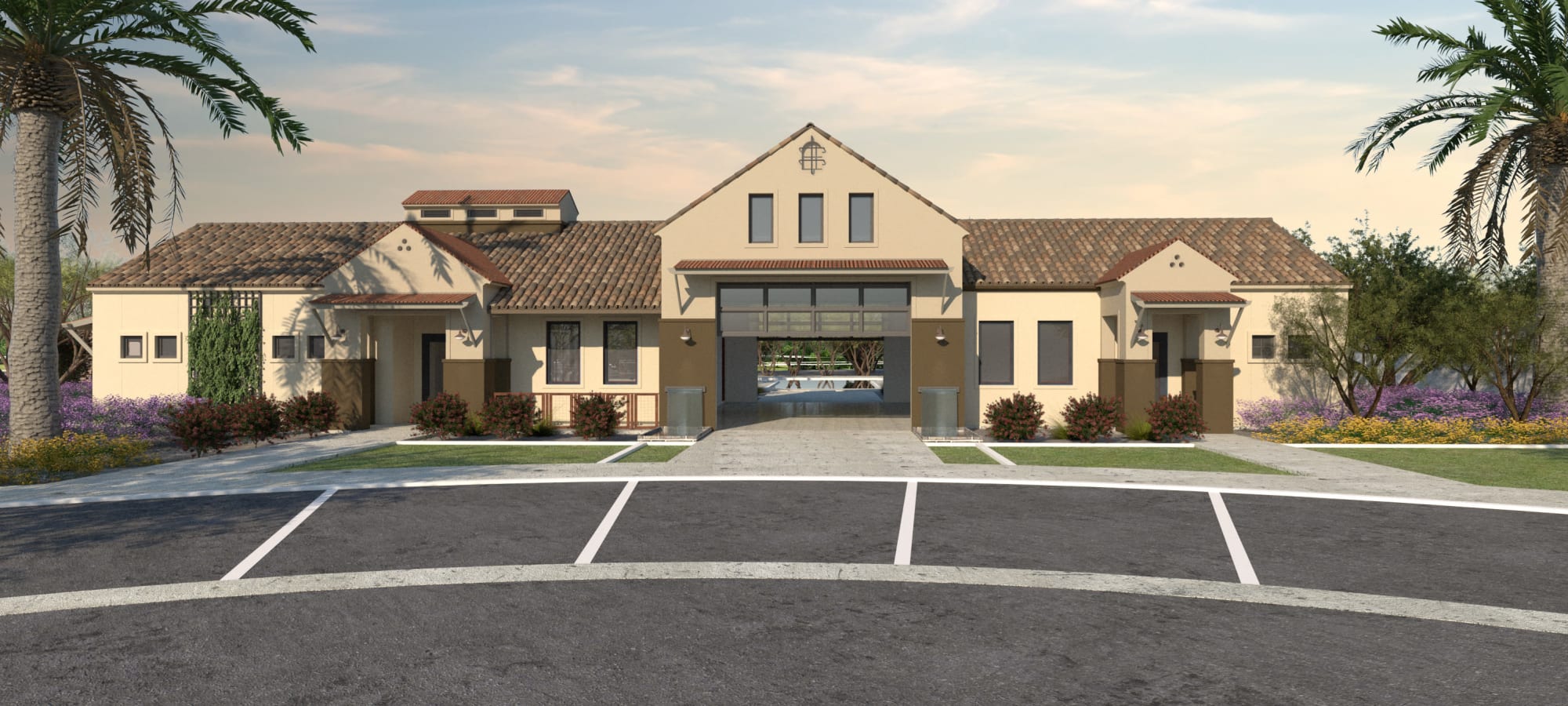 Photos of EVR Porter Rental Homes in Maricopa, AZ