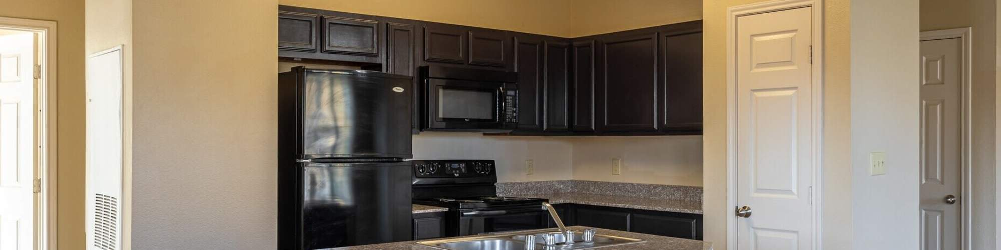 Floor Plans | Blue Ridge in Midland, Texas 