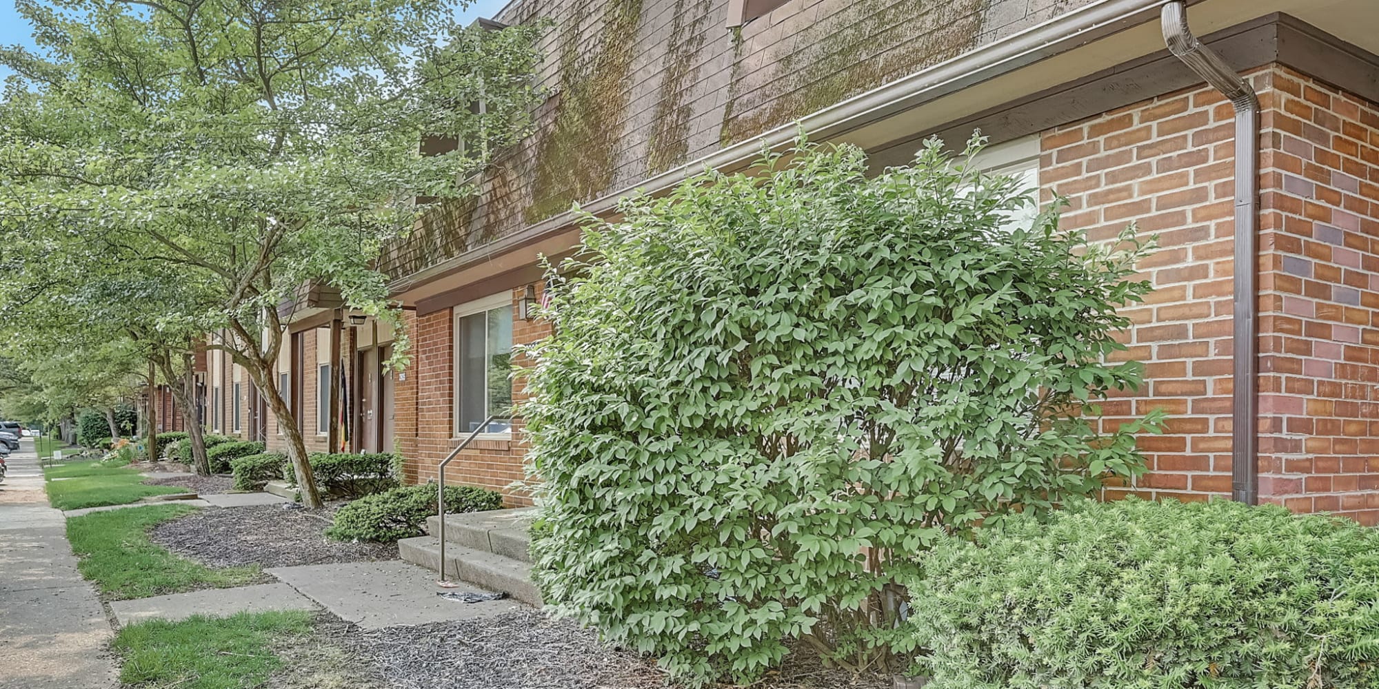 Photos of Eden at Bexley Crossing in Columbus, OH