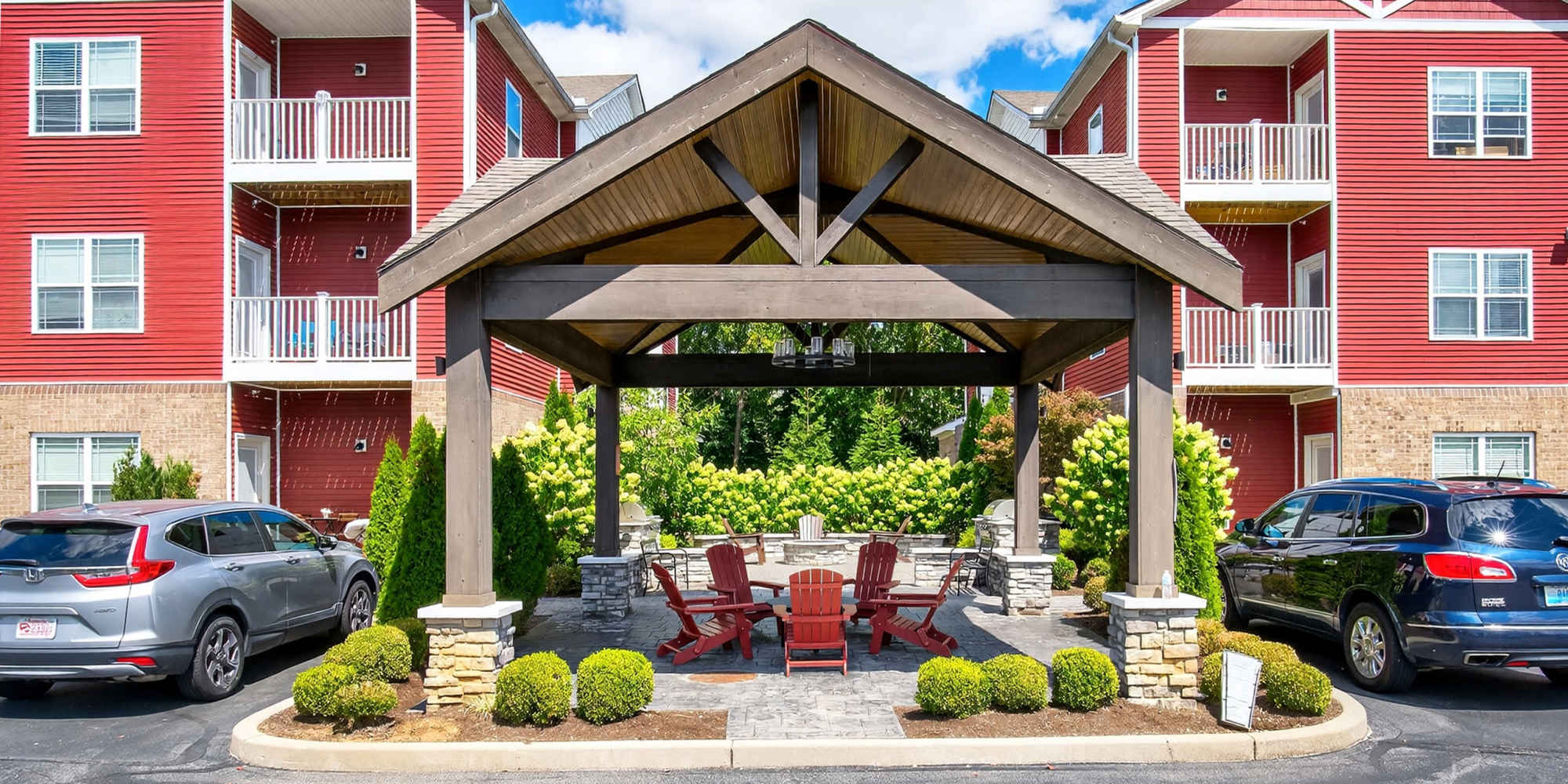 Palomar Stables apartments in Lexington, {location_state_name}}