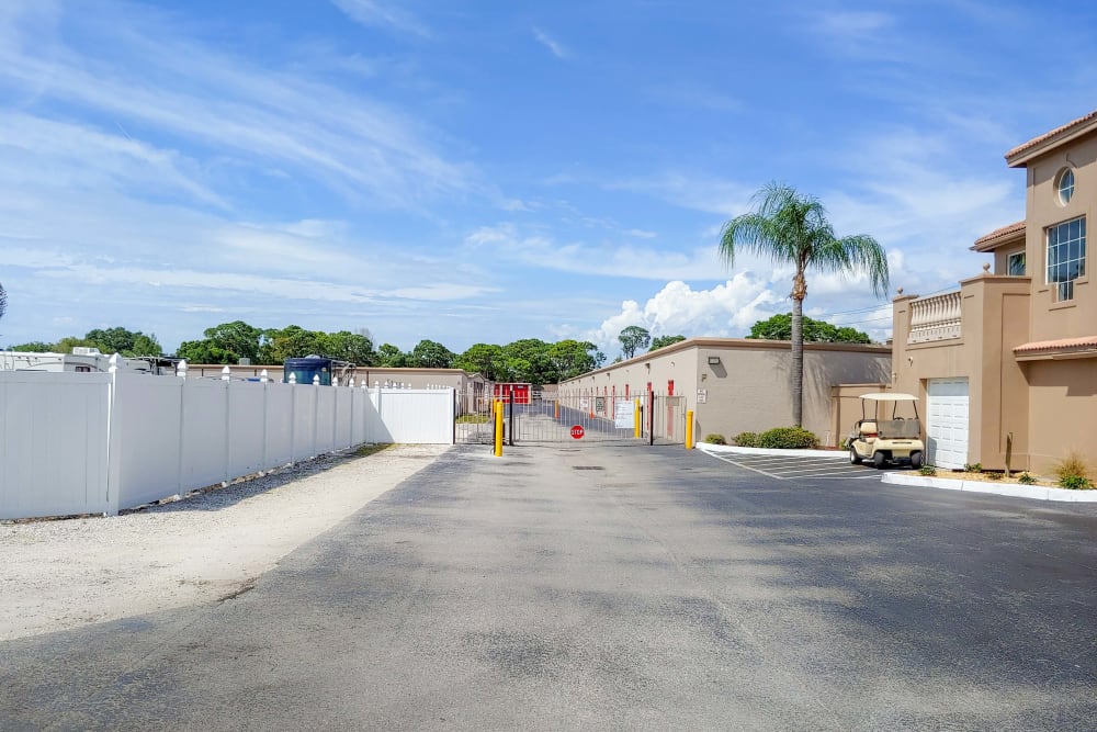 Budget Self Storage Bradenton Fl Dandk Organizer