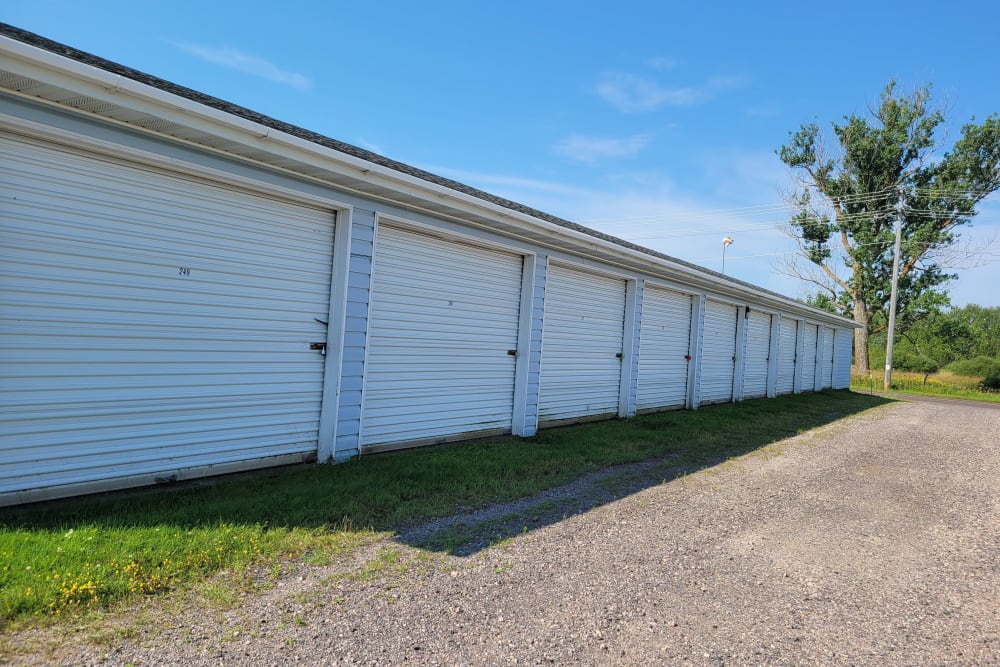 Learn more about features at KO Storage in Superior, Wisconsin