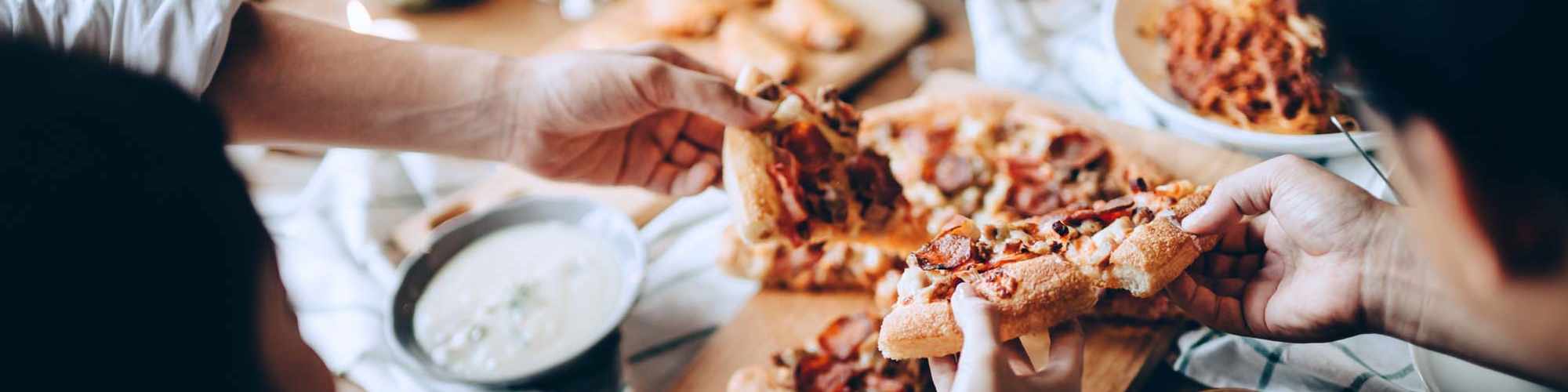 Neighborhood | Adobe Ranch in Borger, Texas