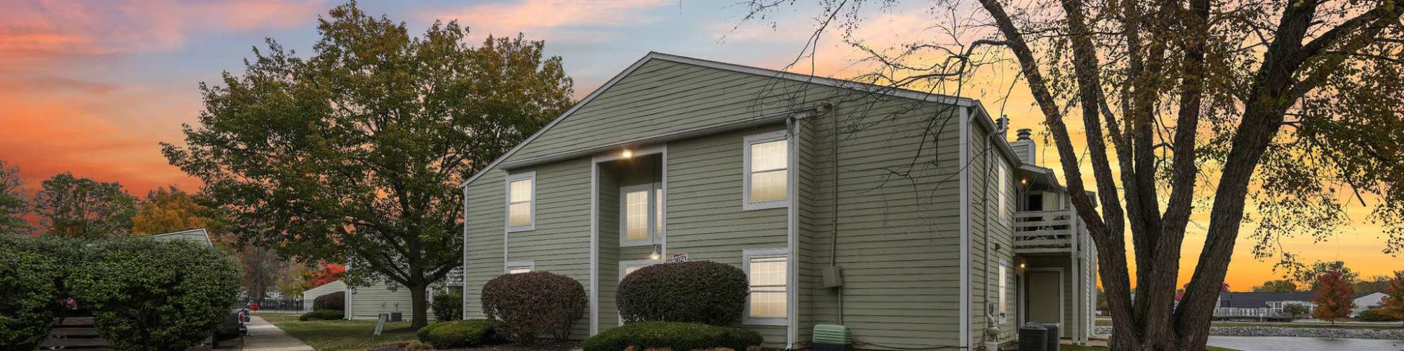 Virtual Tour | Pier 39 Apartments And Townhomes in Indianapolis, Indiana