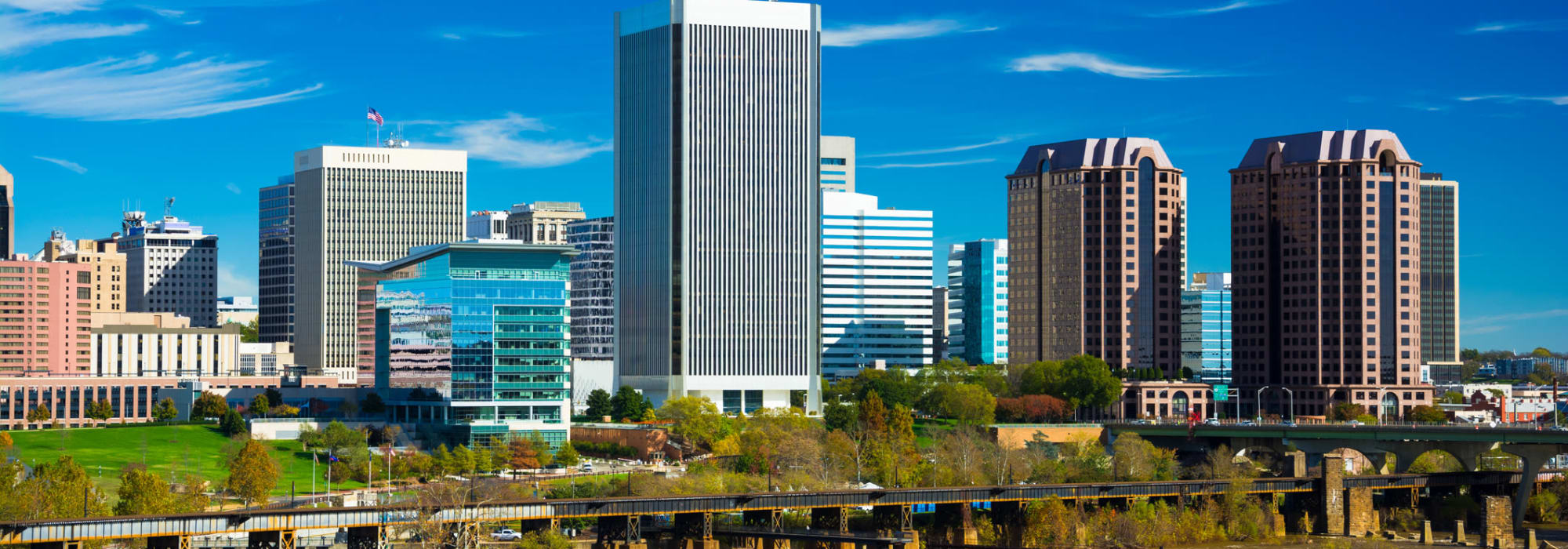 Apartments in Richmond, VA