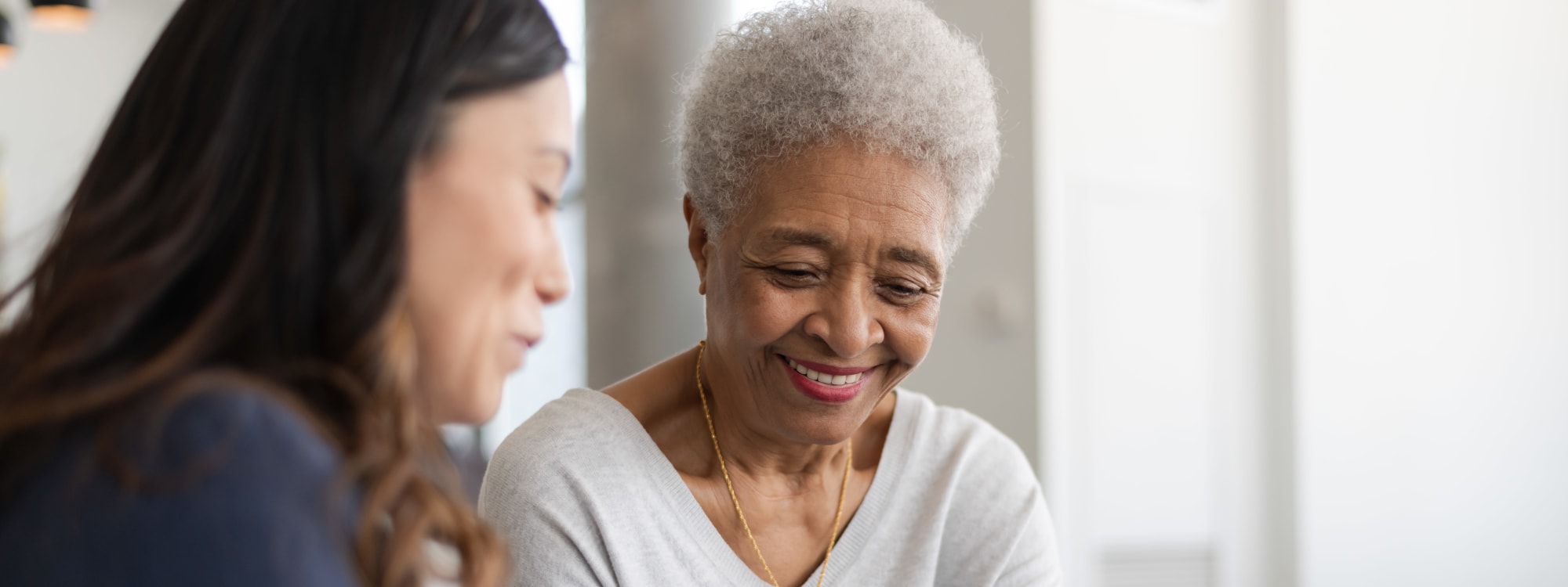 Volunteer Opportunities at Arbor Glen Senior Living in Lake Elmo, Minnesota