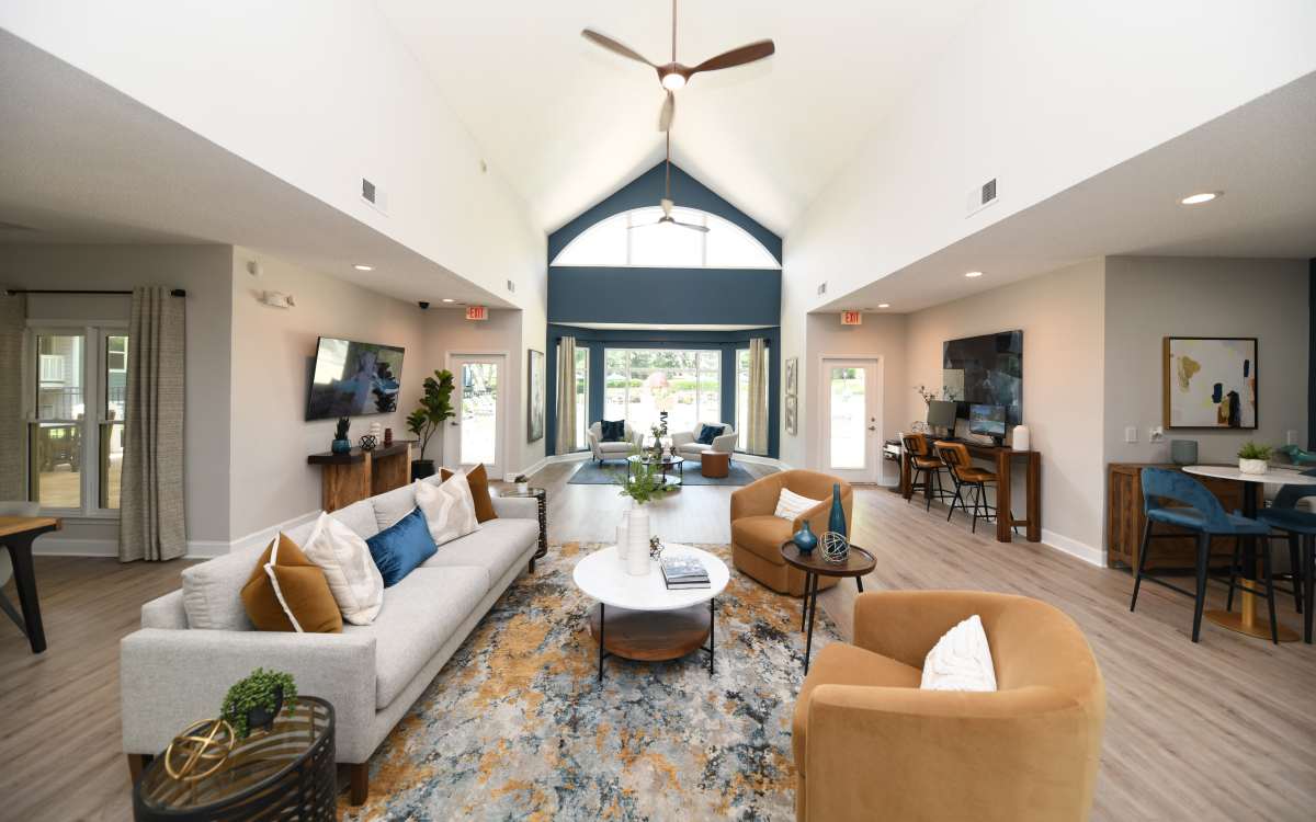 Photo Gallery at Vetra Asheville in Arden, North Carolina