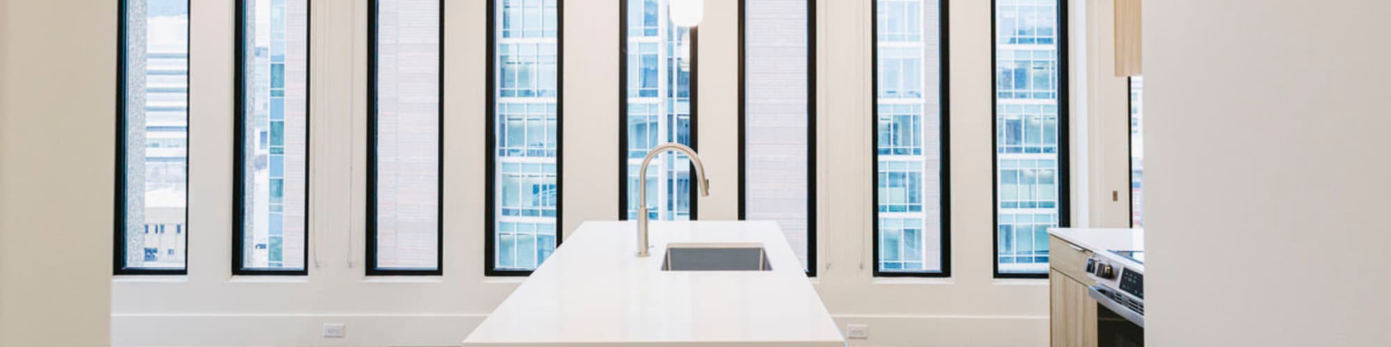 Schedule a Tour | Residences at 111 Lyon in Grand Rapids, Michigan