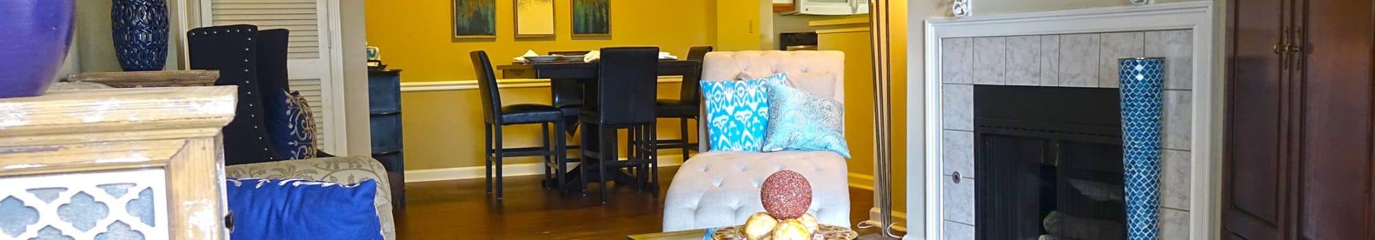 Photos at Enclave at Wolfchase in Cordova, Tennessee