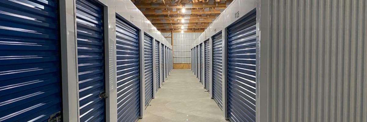 Map and directions to KO Storage in Bemidji, Minnesota