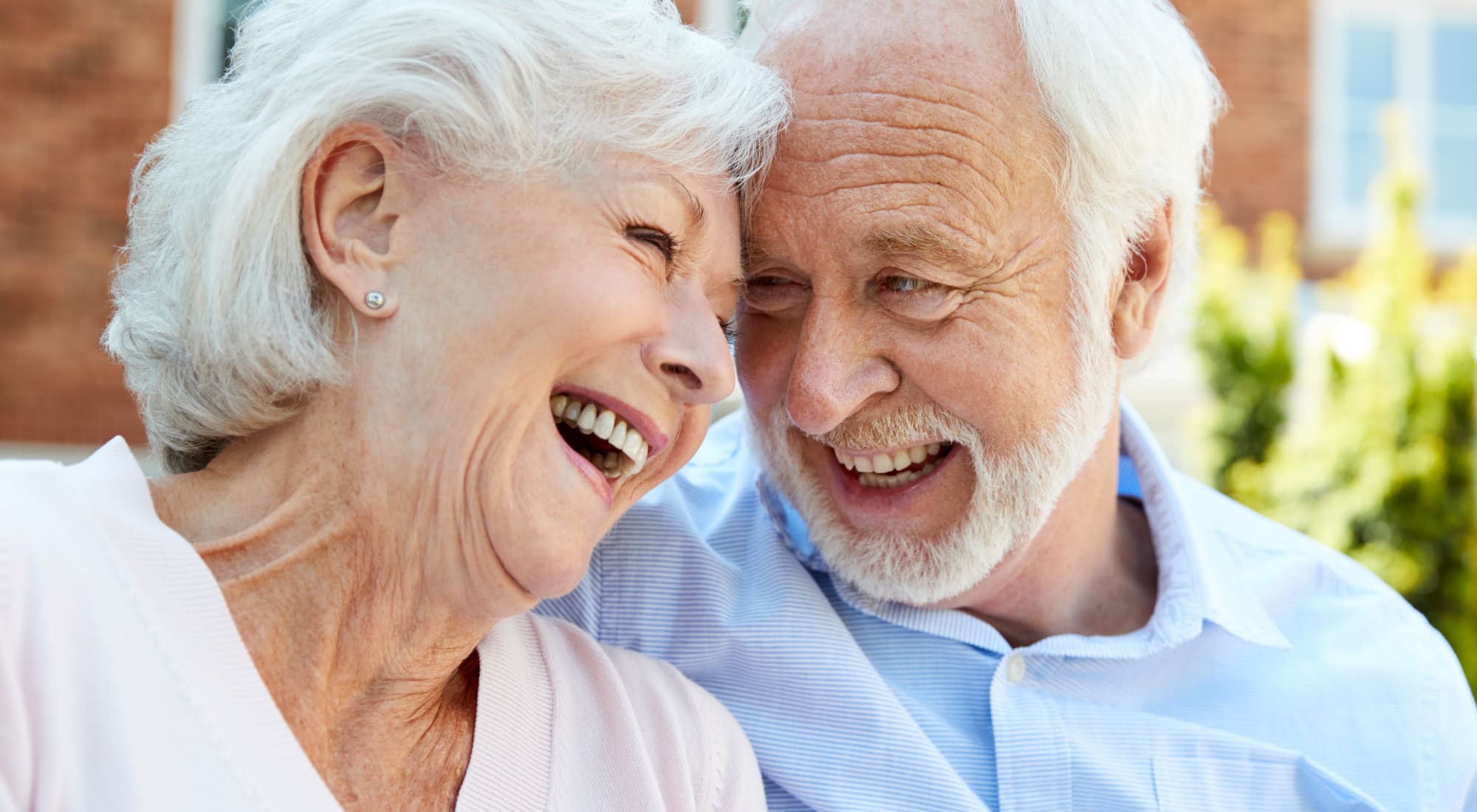 Senior living at NorthRidge Place in Lebanon, Missouri