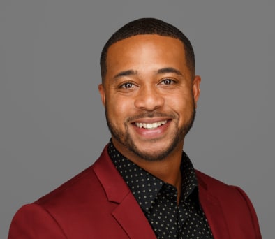 DeJuan Franklin Regional Director