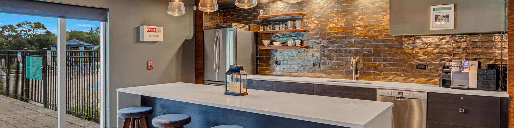 Amenities | Huntington Apartments in Naperville, Illinois