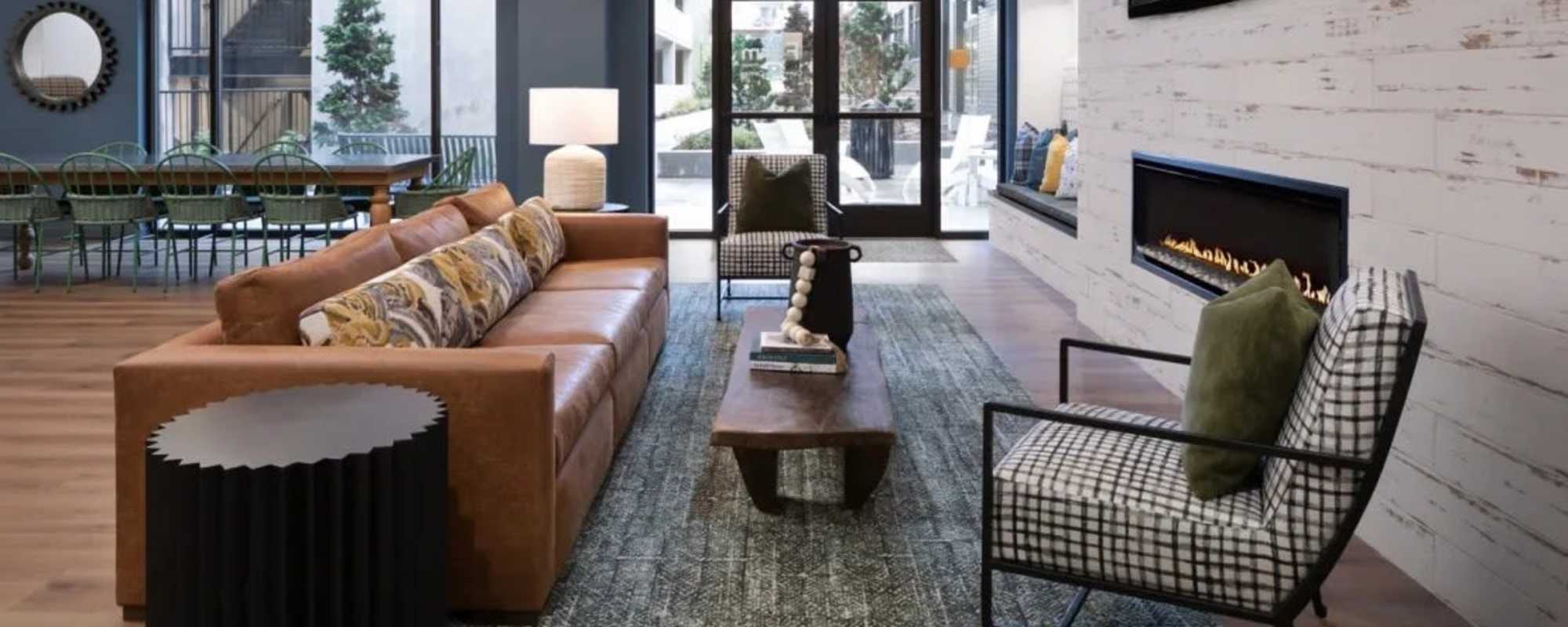 Neighborhood | Farmhouse Row by Vintage in Mill Creek, Washington