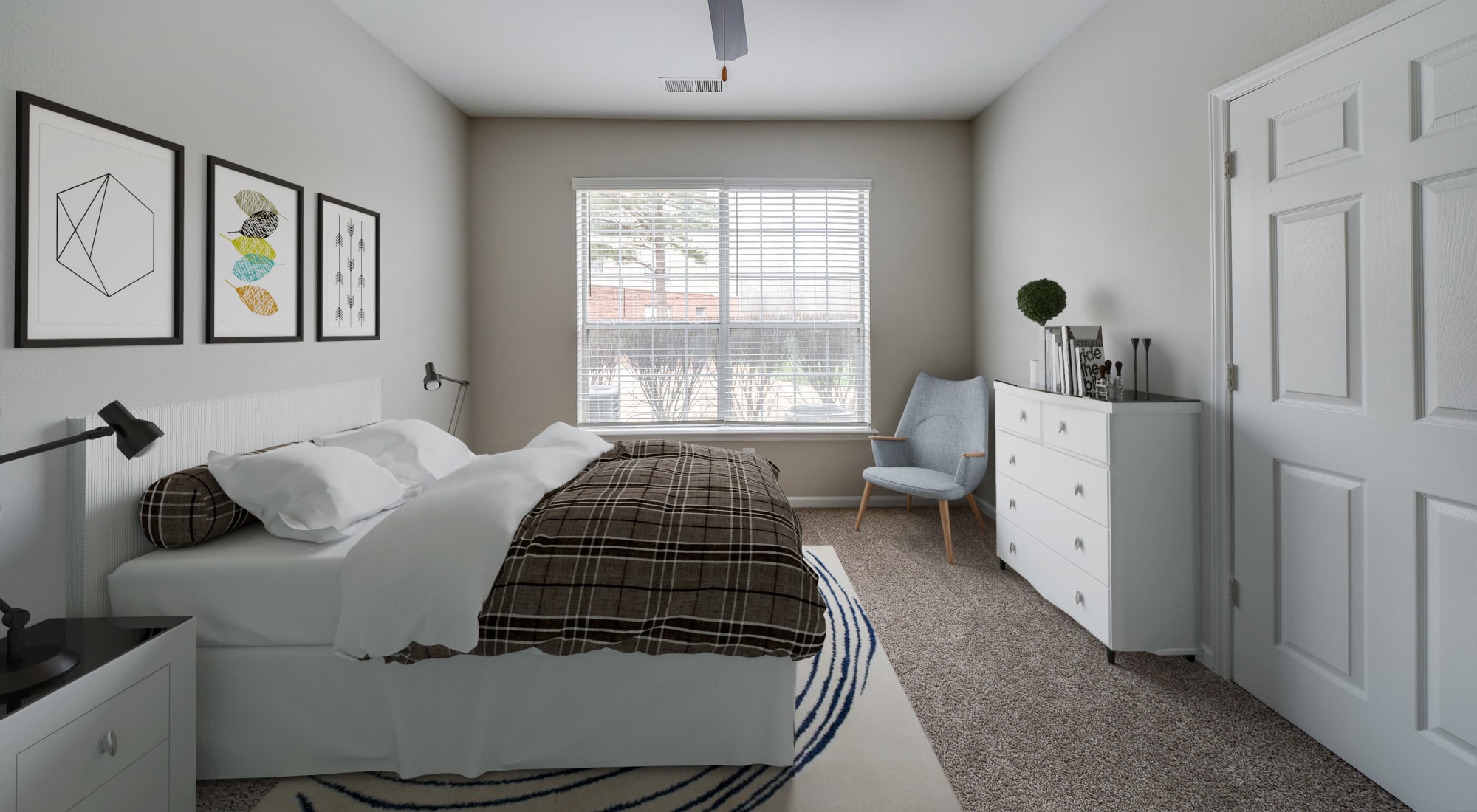 Preston View South Morrisville, NC Apartments