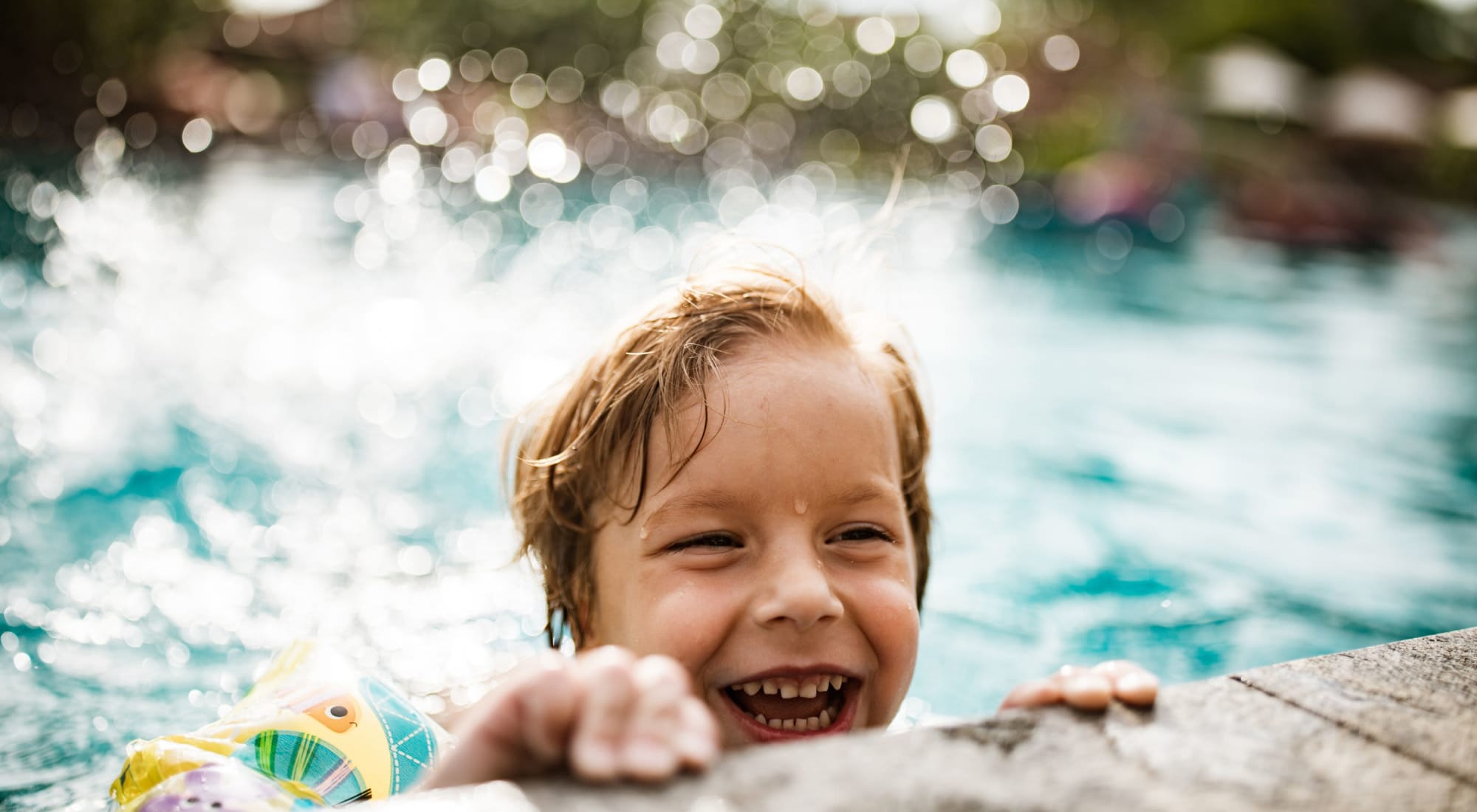 Amenities at Shasta Terrace in Vacaville, California