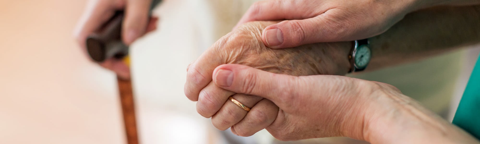 Resident + Family Center at Fox Hollow Independent and Assisted Living in Bend, Oregon