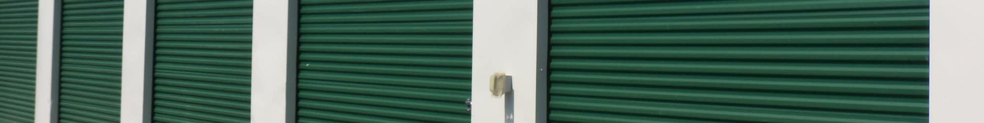 Self Storage Plus offering climate-controlled storage