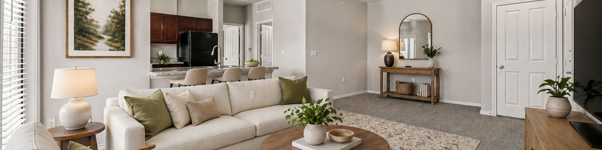 Floor Plans | Sunset Lodge in Odessa, Texas       