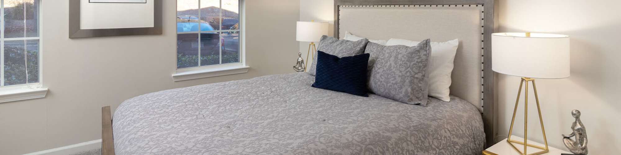 FAQs | Legacy Ridge in Atlanta, Georgia