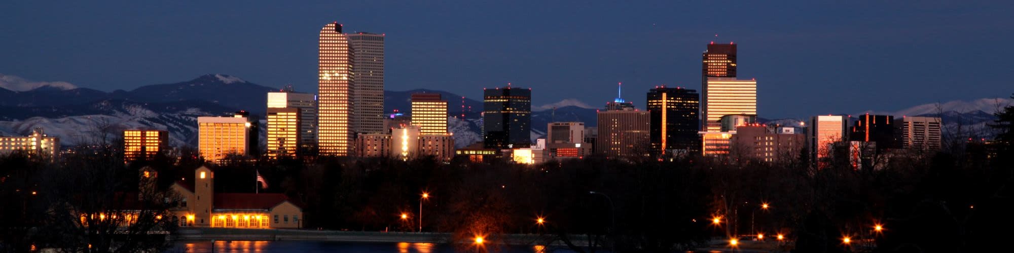 Directions to Art District Flats in Denver, Colorado