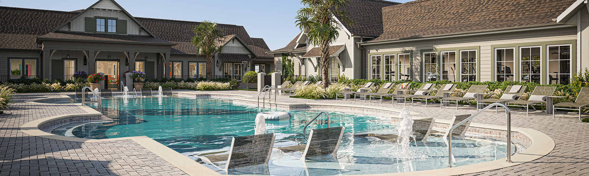 Contact us today at Pomona Apartments in Ocala, Florida