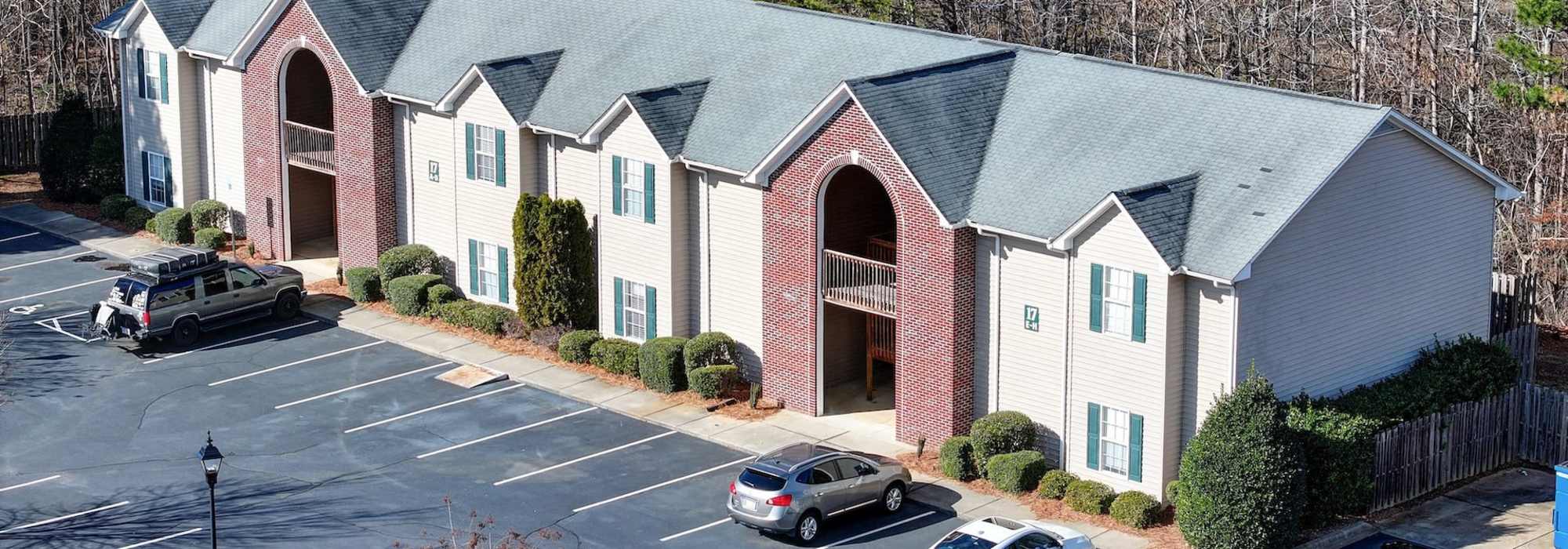 Schedule a Tour at Summers Run Apartments in Asheboro, North Carolina