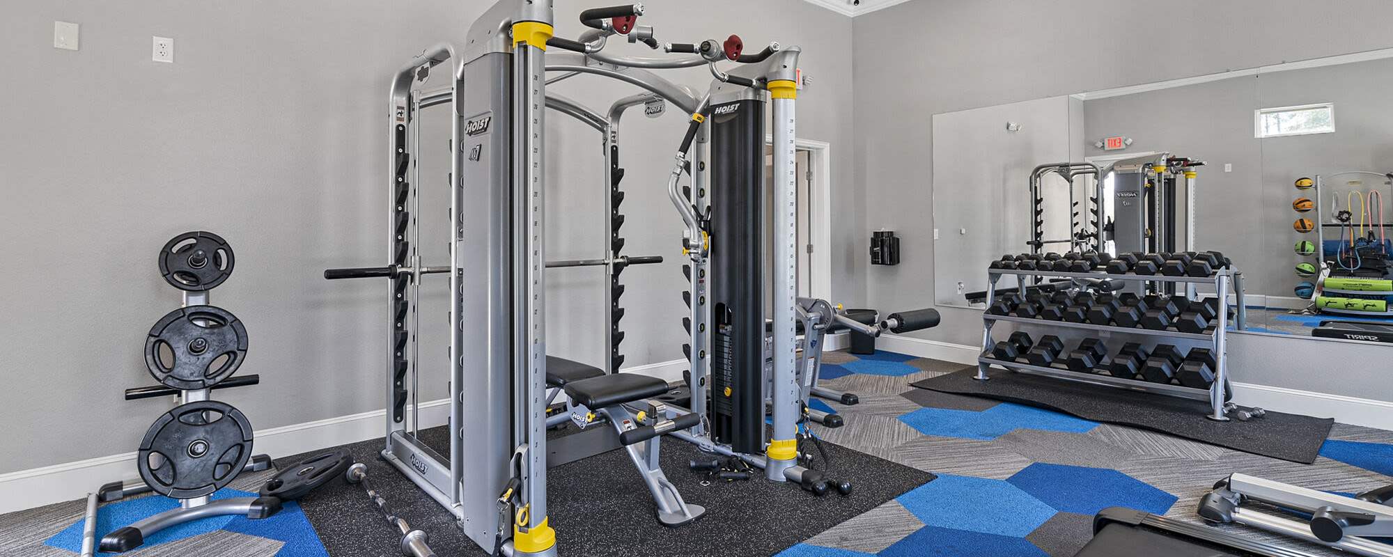 Apartments at Stonebridge Apartment Homes in Lufkin, Texas