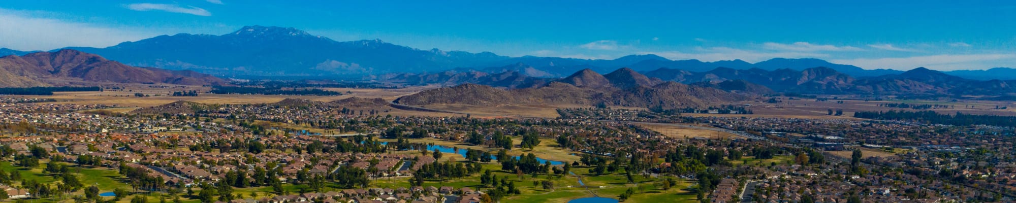 Photo tour of WellQuest of Menifee Lakes in Menifee, California