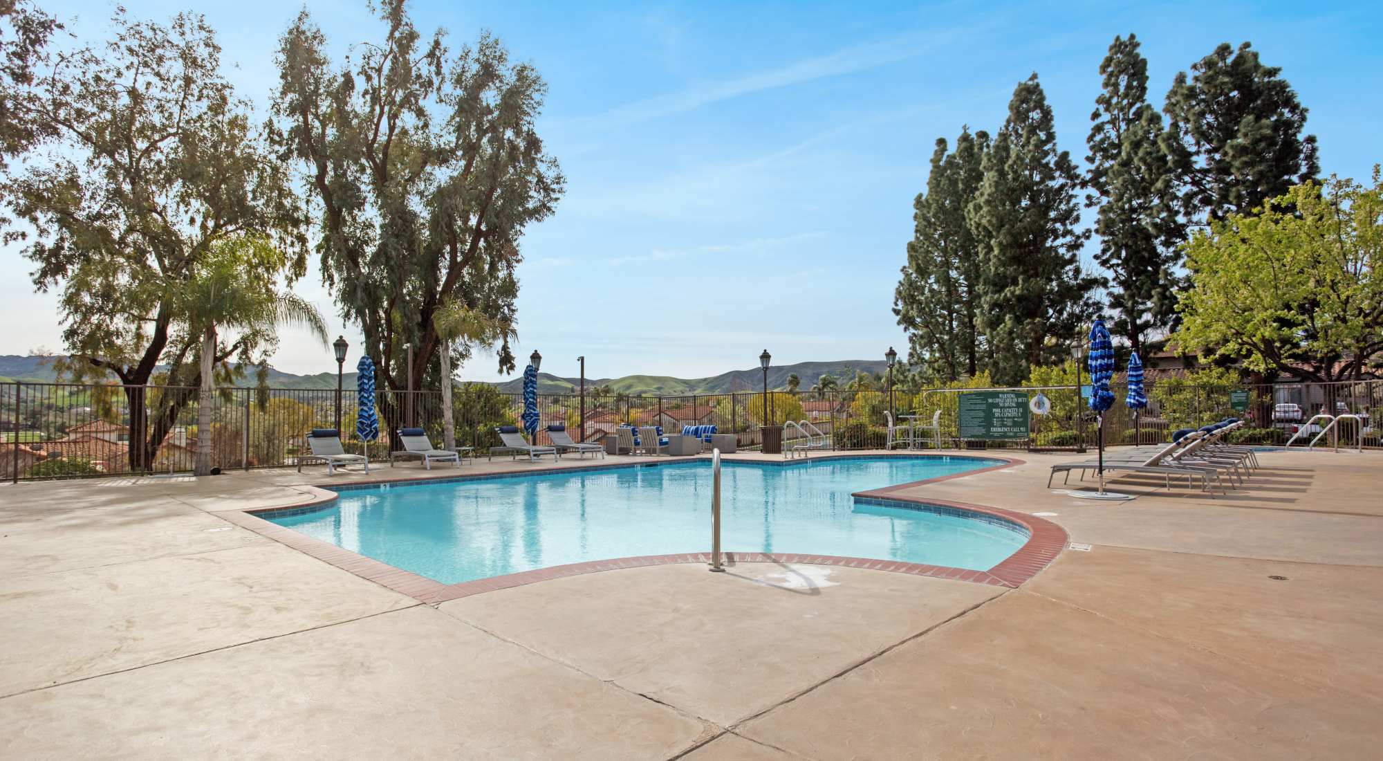 Photo gallery at Sofi at Wood Ranch in Simi Valley, California