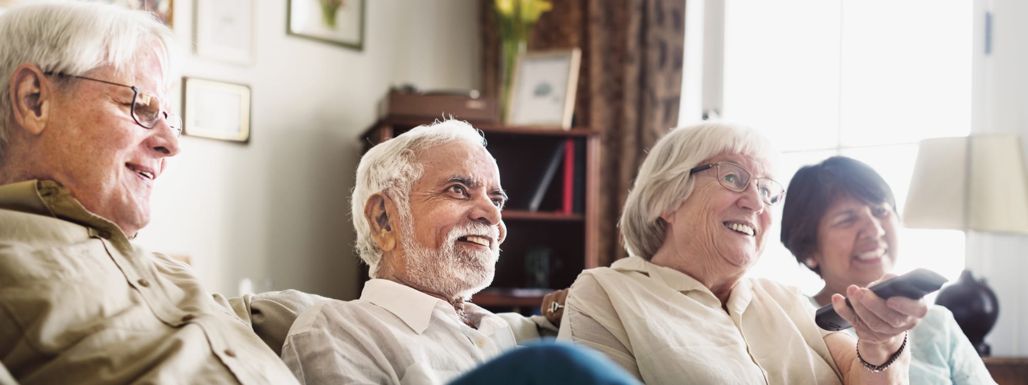 Elements Life Enrichment at Anthology of Northville in Northville, Michigan