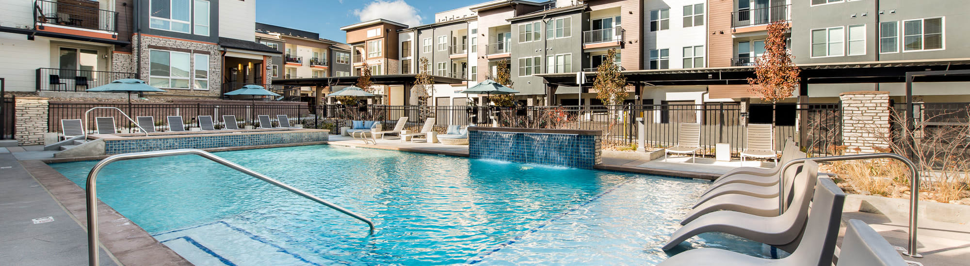 Current Residents at Elevate
