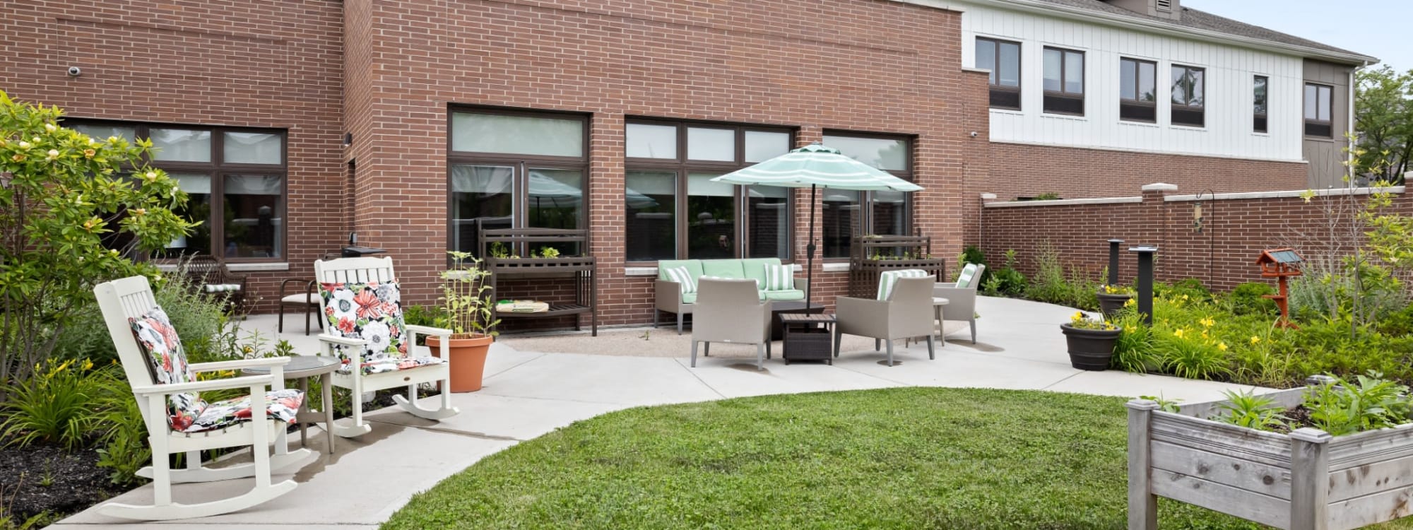 Photo & Video Gallery at Anthology of Mason in Mason, Ohio