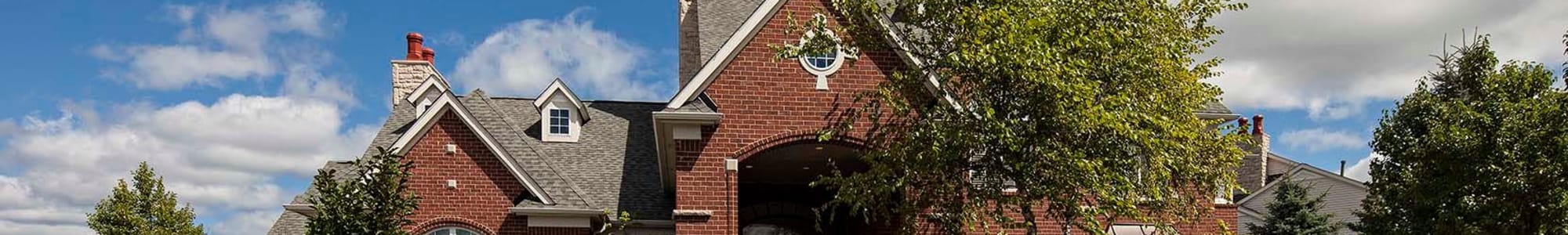 Photos of apartments in West Bloomfield, MI
