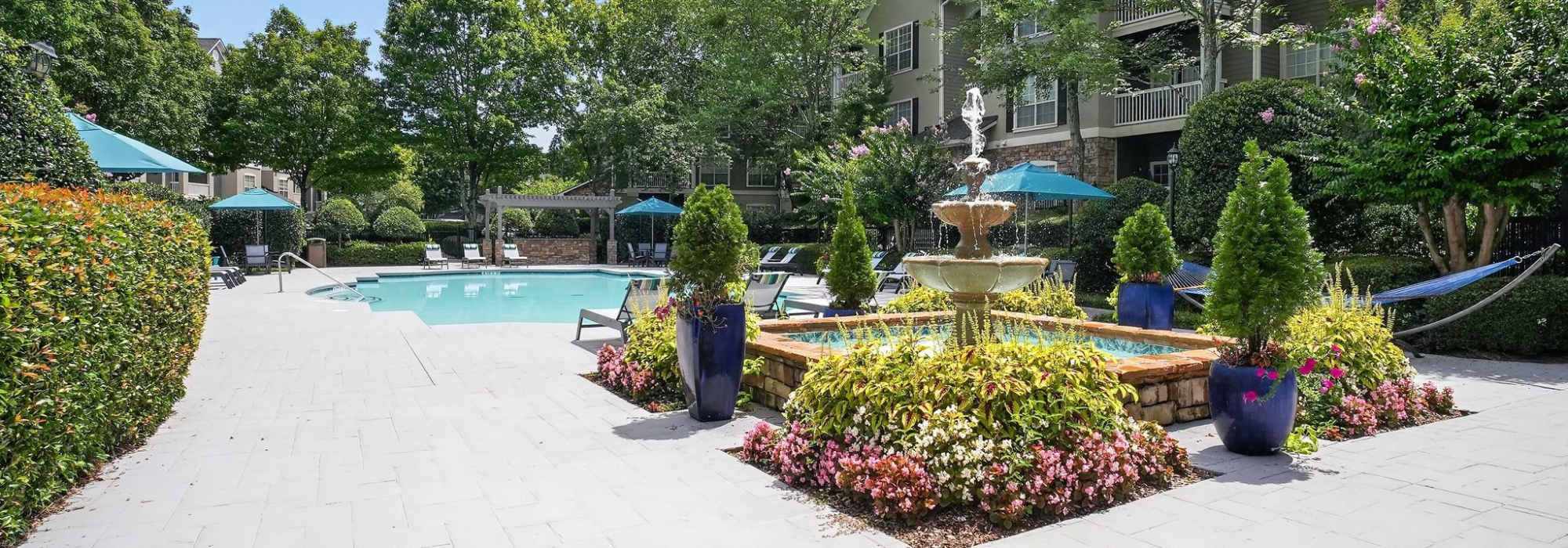 Reviews at Rutherford Glen in Atlanta, Georgia