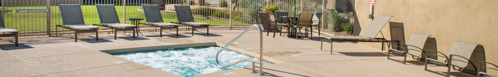 Pet friendly at Las Colinas at Black Canyon in Phoenix, Arizona