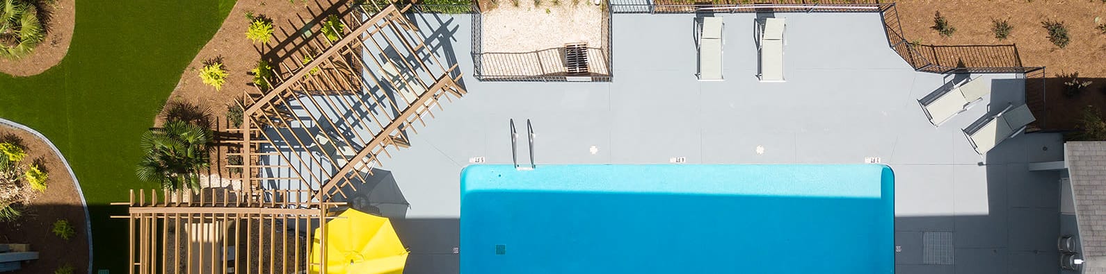 Photos of Legacy Student Living