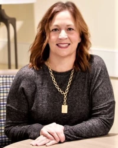 Megan Harstad, Sales & Outreach Director at The Sycamore of River Falls in River Falls, Wisconsin