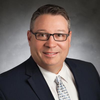 Burton Carriker - Executive Director at Avenir Behavioral Health Center in Surprise, Arizona