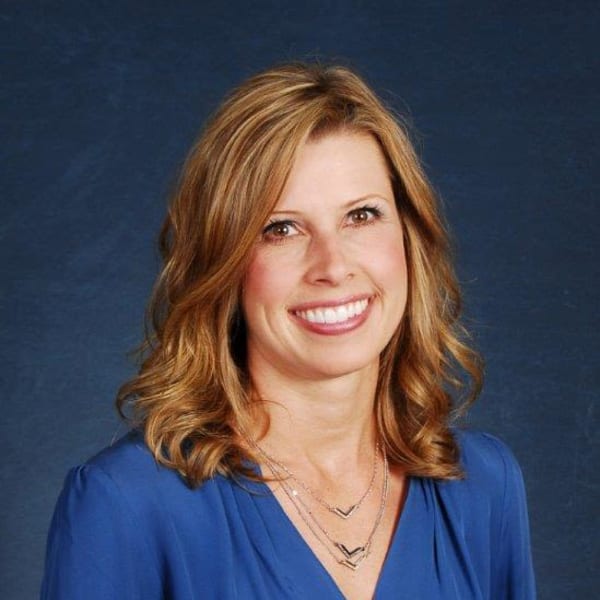 Bobbie Whitton, Director of Sales at Randall Residence at Encore Village in Brighton, Michigan