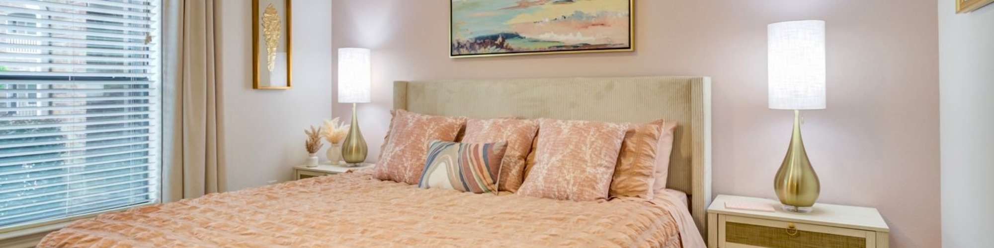 Apply at The Abbey at Park Lakes in Humble, Texas 