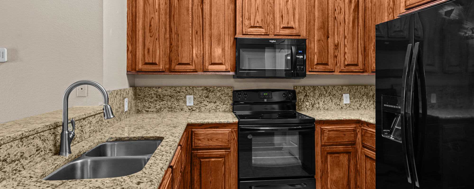 Apartments at The Arbors of Mineola in Mineola, Texas