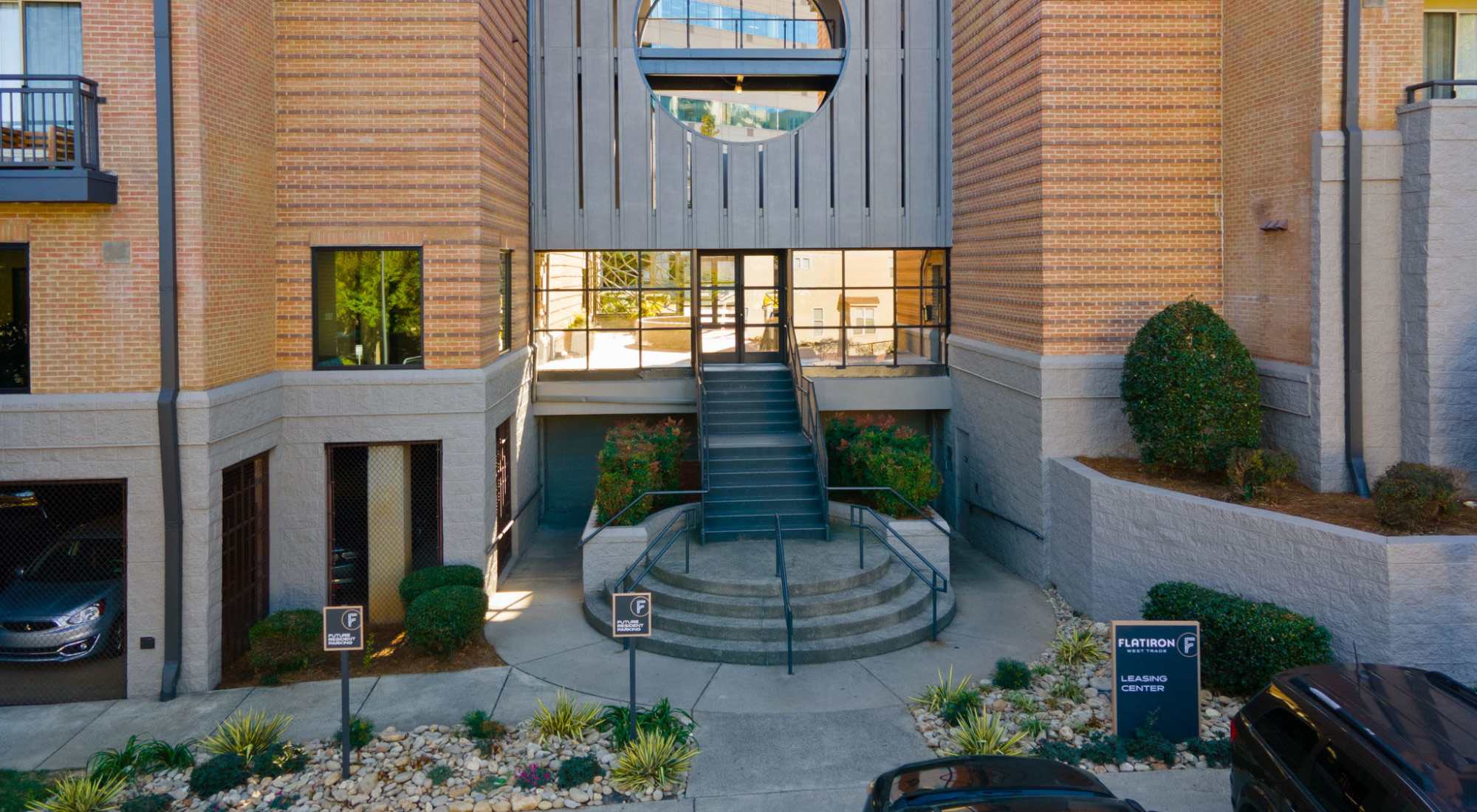 Photo Gallery | Flatiron West Trade in Charlotte, North Carolina