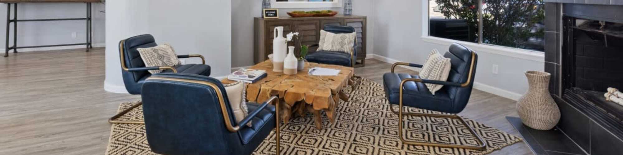 Floor Plans | Regatta in San Antonio, Texas