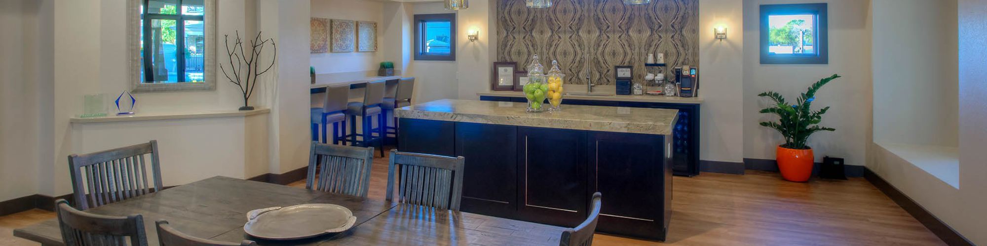 Schedule a tour of The Reserve at Gilbert Towne Centre in Gilbert, Arizona