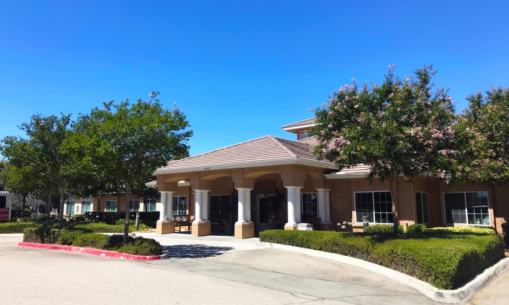 Photos of Wildwood Canyon Villa Assisted Living and Memory Care in Yucaipa, CA