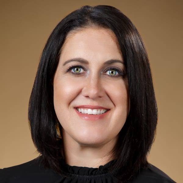 Holli Stack, Executive Director at Touchmark at The Ranch in Prescott, Arizona