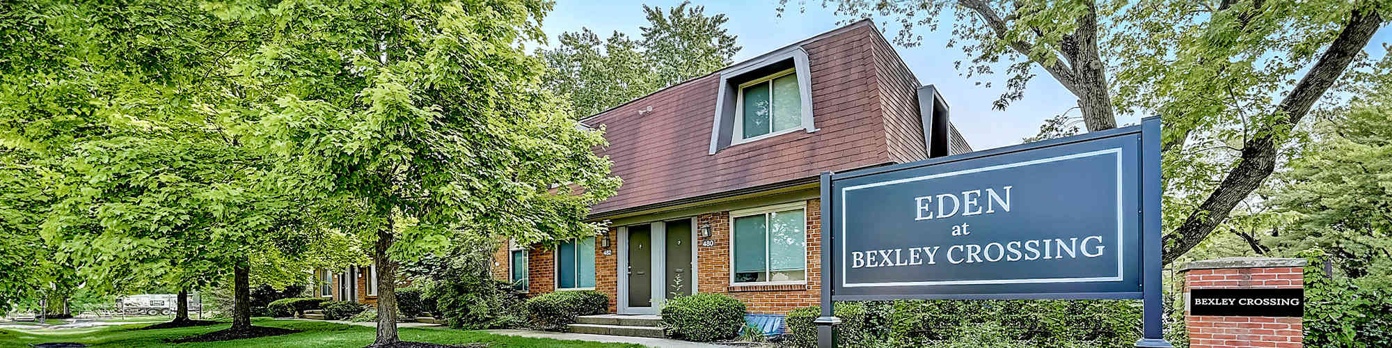 Privacy Policy | Eden at Bexley Crossing in Columbus, Ohio